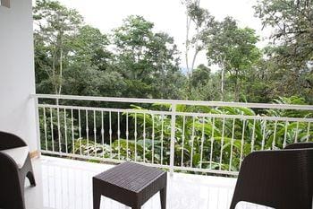 Hotel Villa Florencia Hotel in Cartago Province, Costa Rica