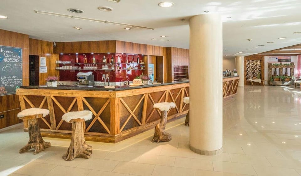 Hotel Enziana Wien City Hotel in Vienna
