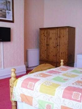 Grafton House B&B Hotel in Leicester