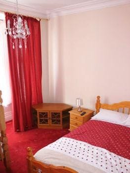 Grafton House B&B Hotel in Leicester