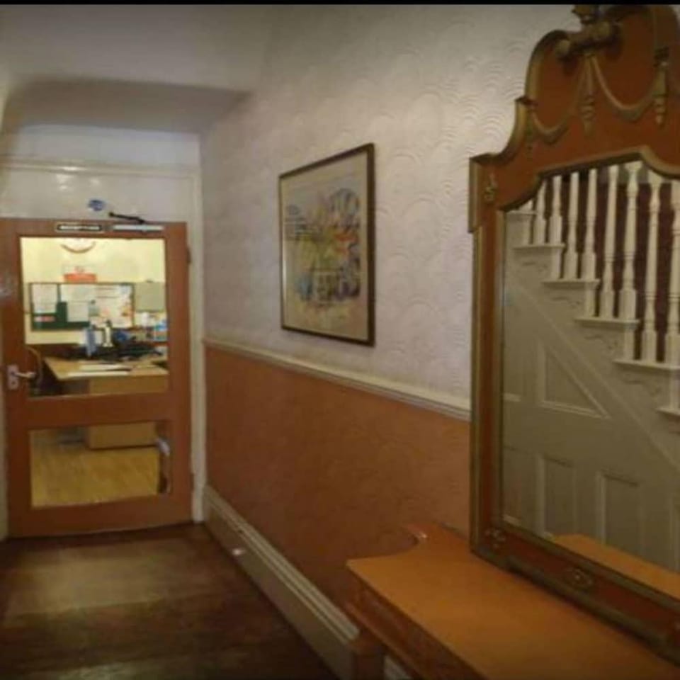 Grafton House B&B Hotel in Leicester