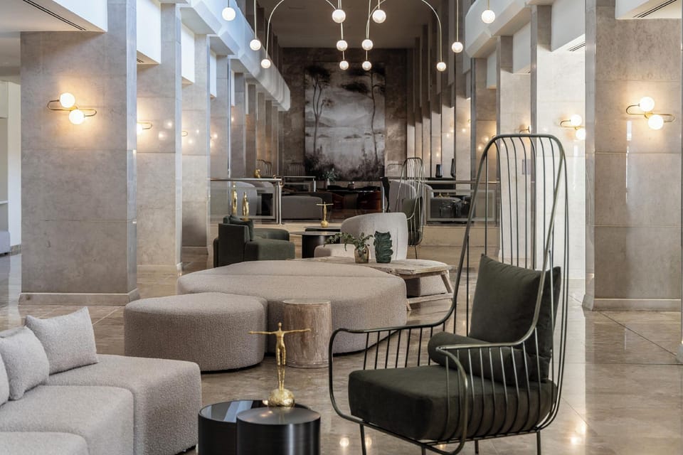 Cali Resort & Spa by Louis Hotels Hotel in Peyia