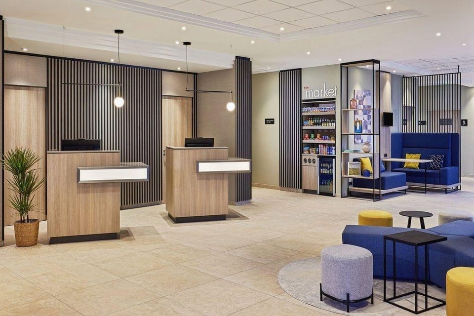 Hotel Schwerin Seven Lakes Hotel in Schwerin