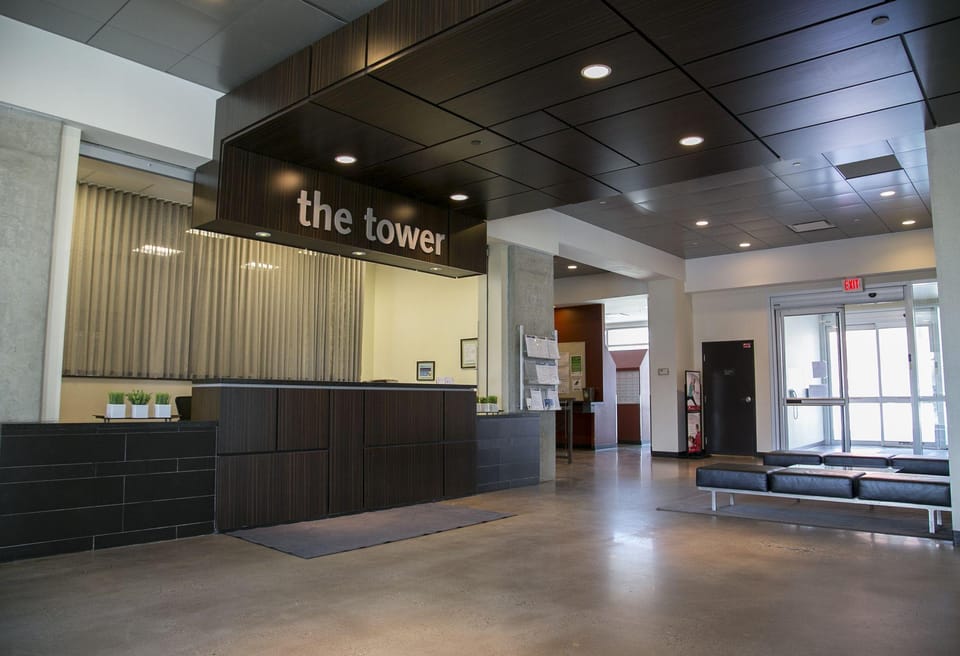 Sait Hotel in Calgary