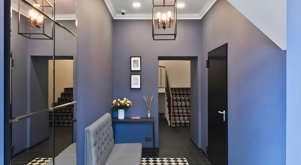 15th Avenue Hotel Hotel in Vilnius