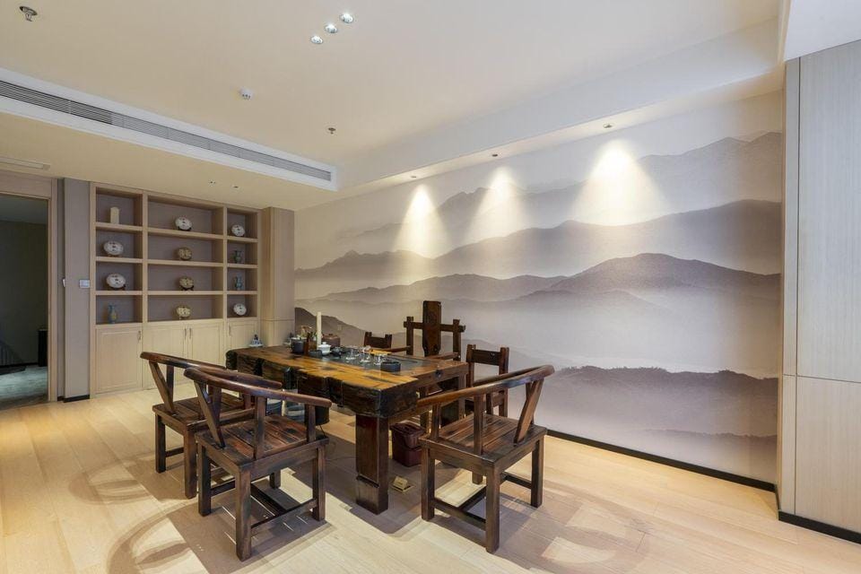 Heqing Ruyi Hotel Hotel in China