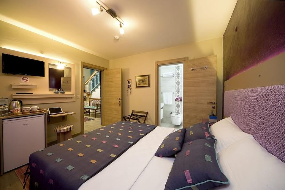 Ion Slow City Hotel in İzmir Province