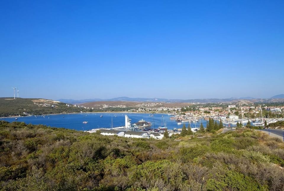 Ion Slow City Hotel in İzmir Province