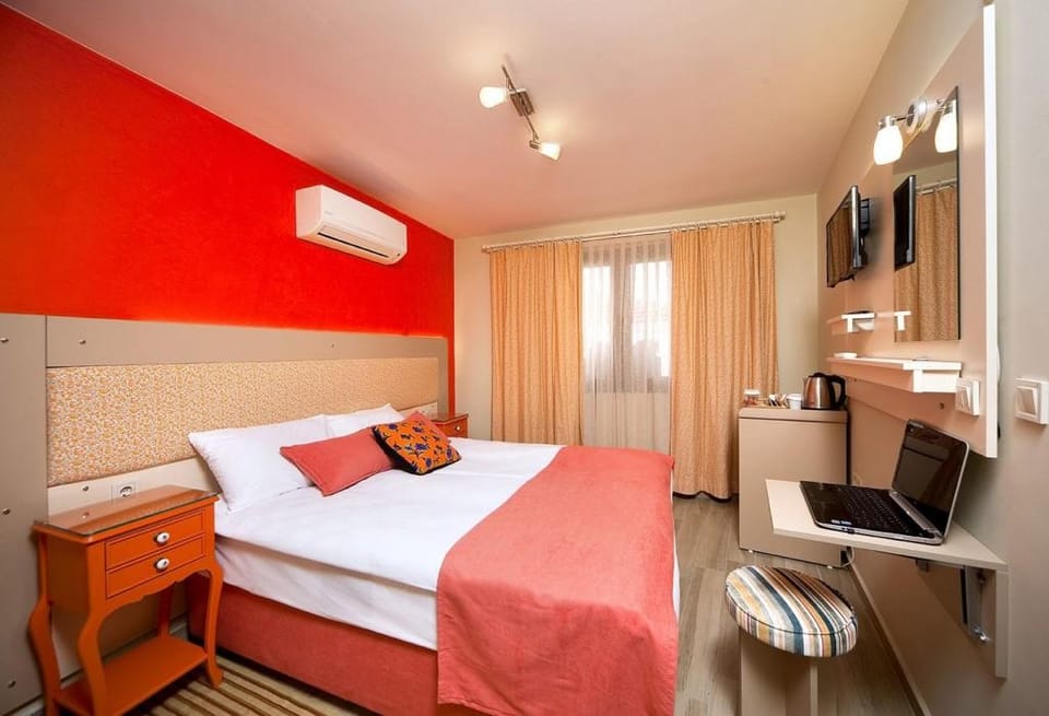 Ion Slow City Hotel in İzmir Province