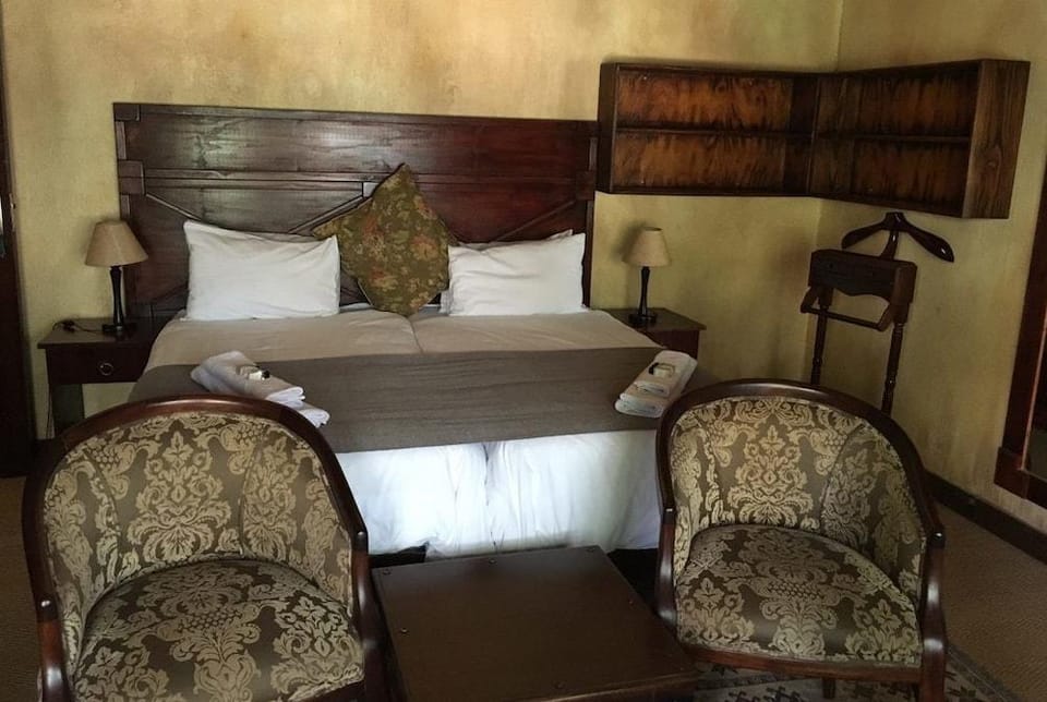 Belvedere Estate Hotel in Gauteng