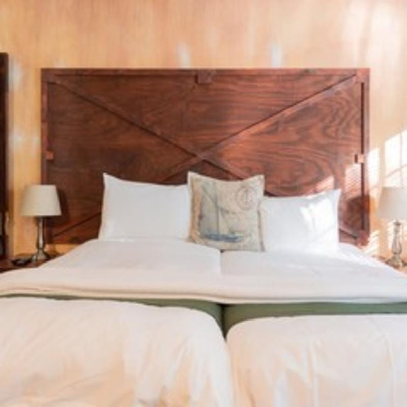 Belvedere Estate Hotel in Gauteng