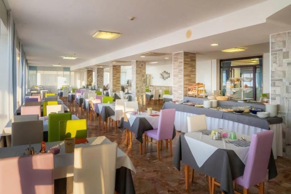 Hotel Columbus Hotel in Caorle