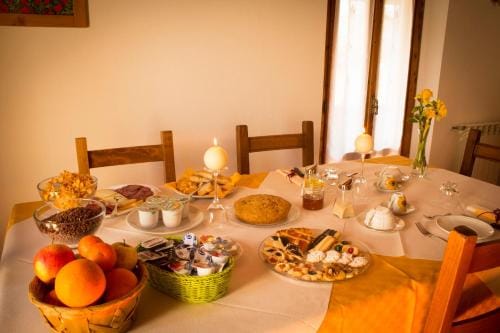 B&B Vista Casentino Hotel in Emilia-Romagna