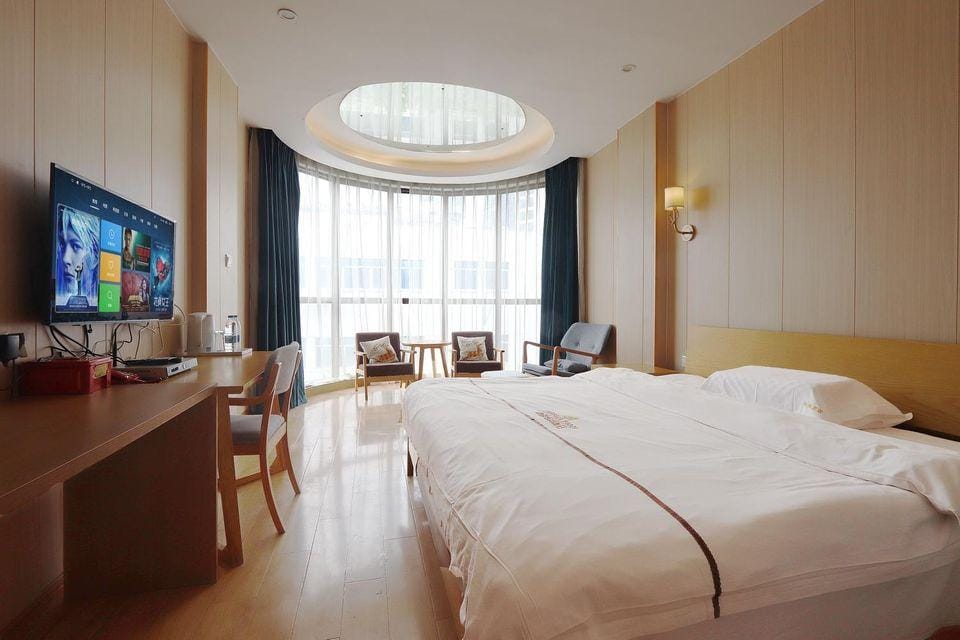 Harbour Star Hotels Hotel in Shanghai