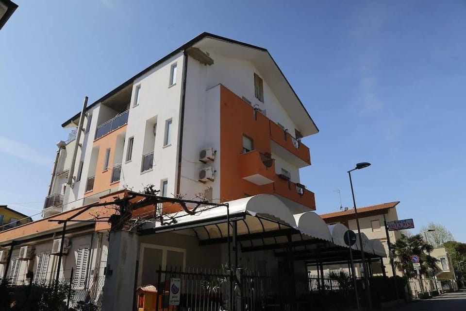 Hotel Villa Dina Hotel in Rimini
