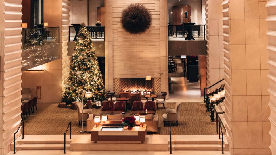 InterContinental Geneve, an IHG Hotel Hotel in Geneva