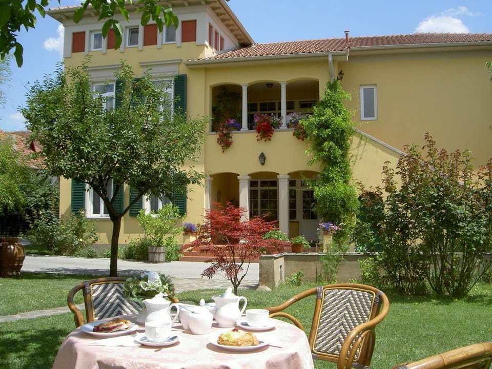 Hotel La Residenza Hotel in Timisoara