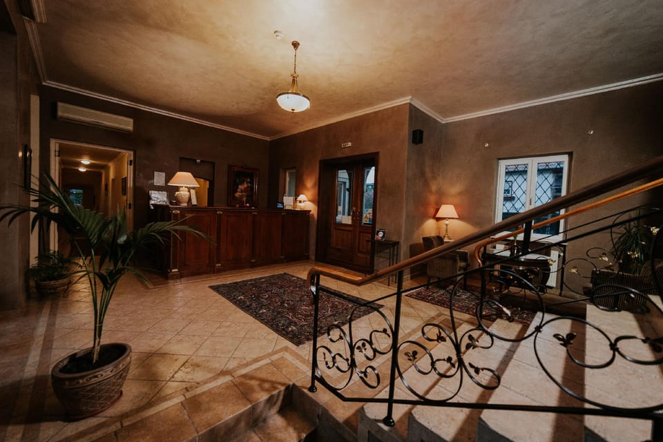 Hotel La Residenza Hotel in Timisoara