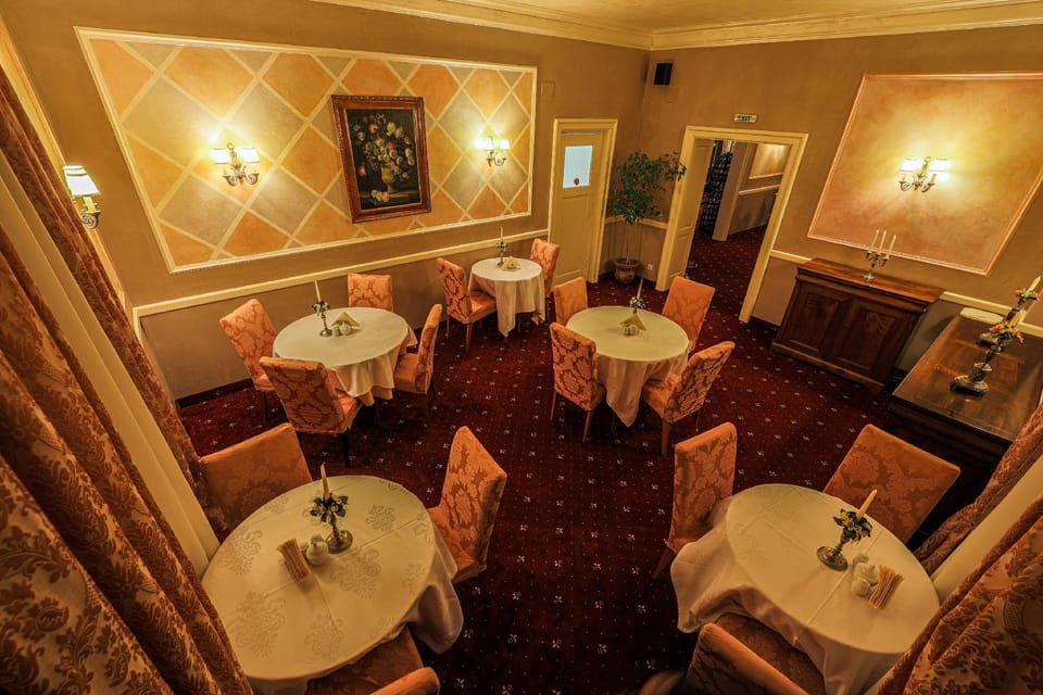 Hotel La Residenza Hotel in Timisoara