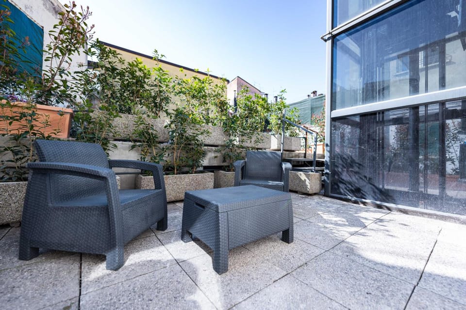 La Nuova Corte Rooms Hotel in Verona