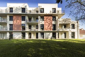 ZENAO Appart'hotel Nevers Hotel in Bourgogne-Franche-Comté