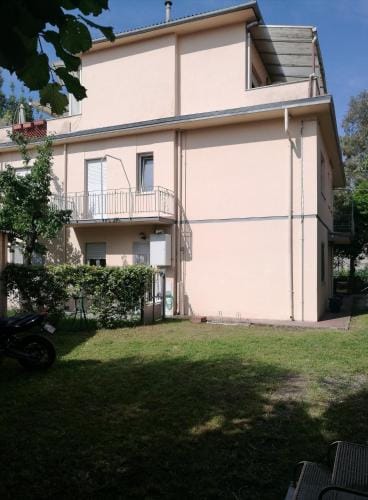 Il Merlo Hotel in Pisa