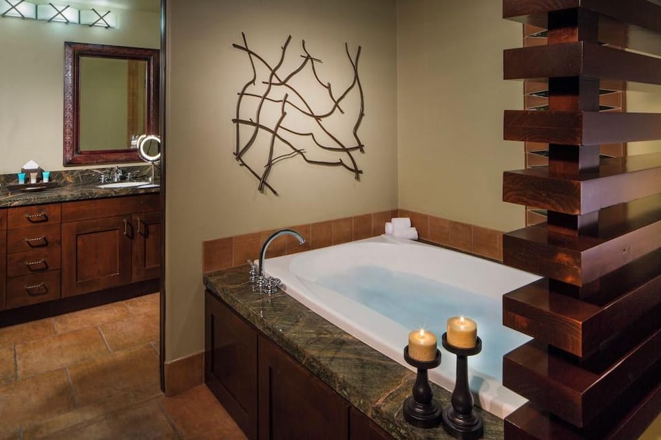Hyatt Residence Club Sedona, Pinon Pointe Hotel in Sedona