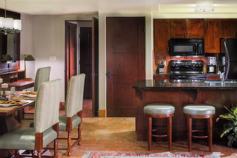 Hyatt Residence Club Sedona, Pinon Pointe Hotel in Sedona