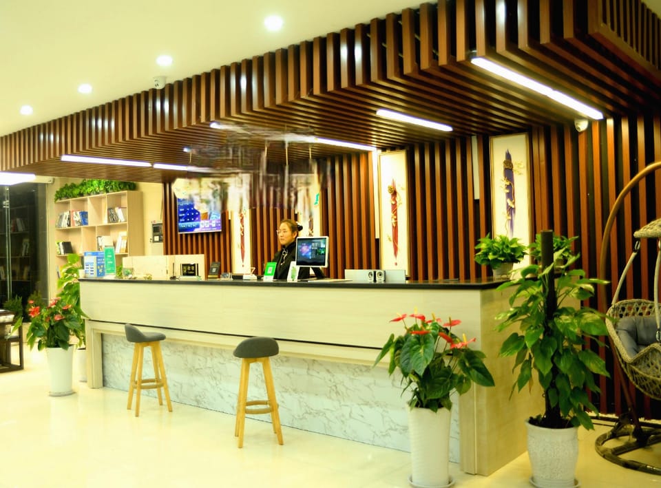 Junli Holiday Hotel Hotel in China