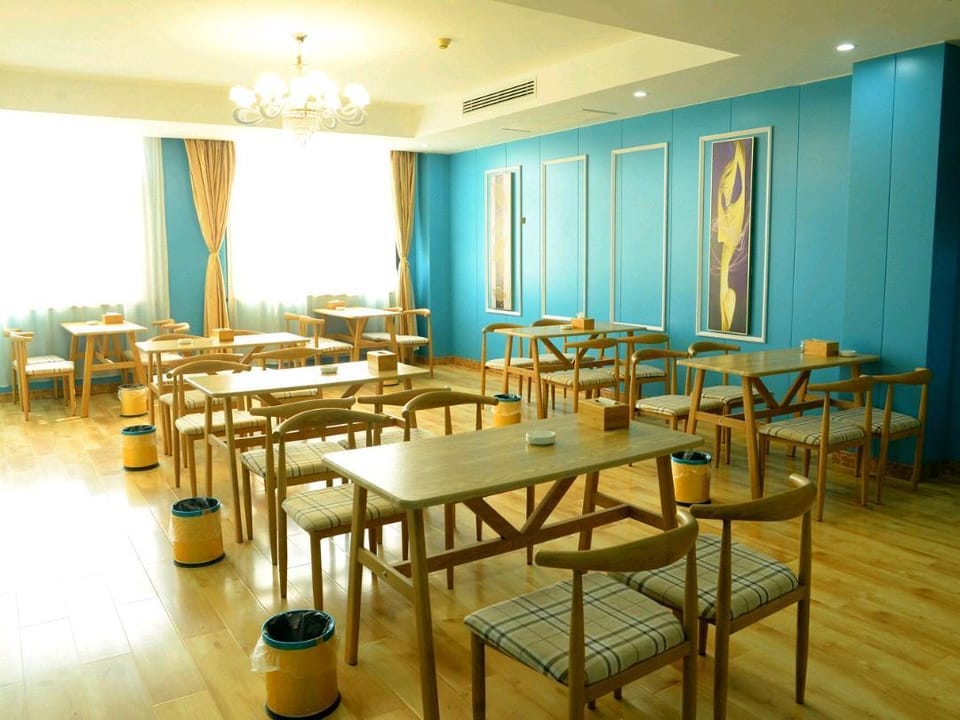 Junli Holiday Hotel Hotel in China