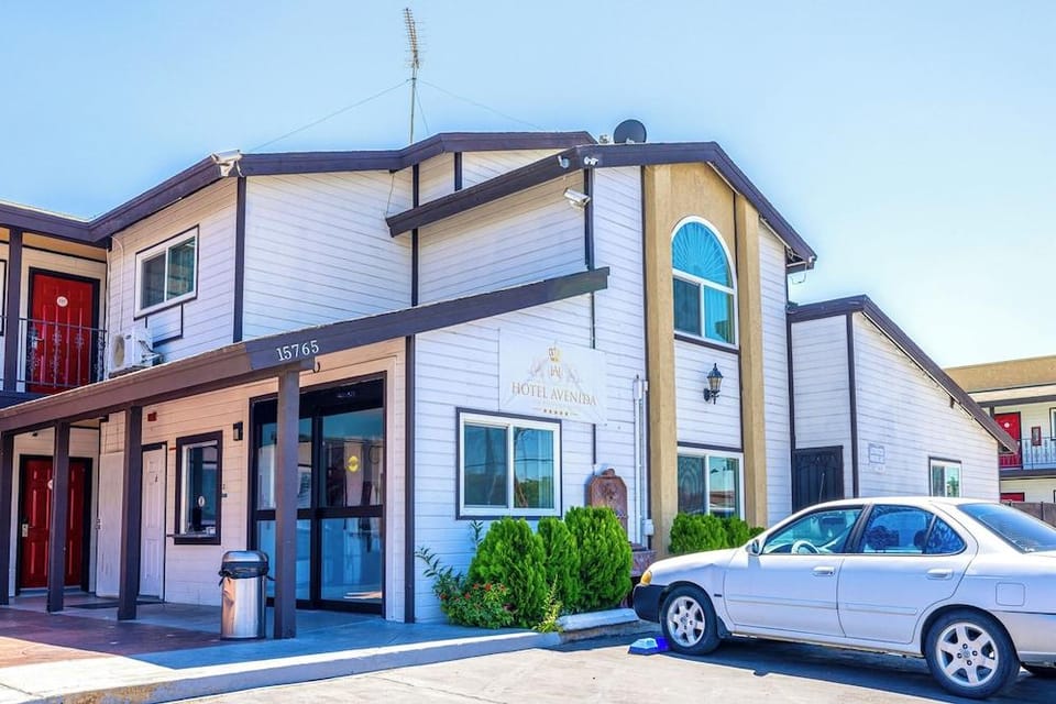 Quality Inn Victorville I-15 Hotel in Victorville