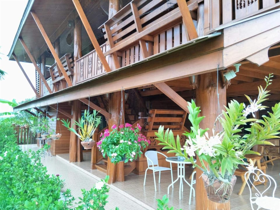 Huanmaisakngam Resort Resort in Thailand