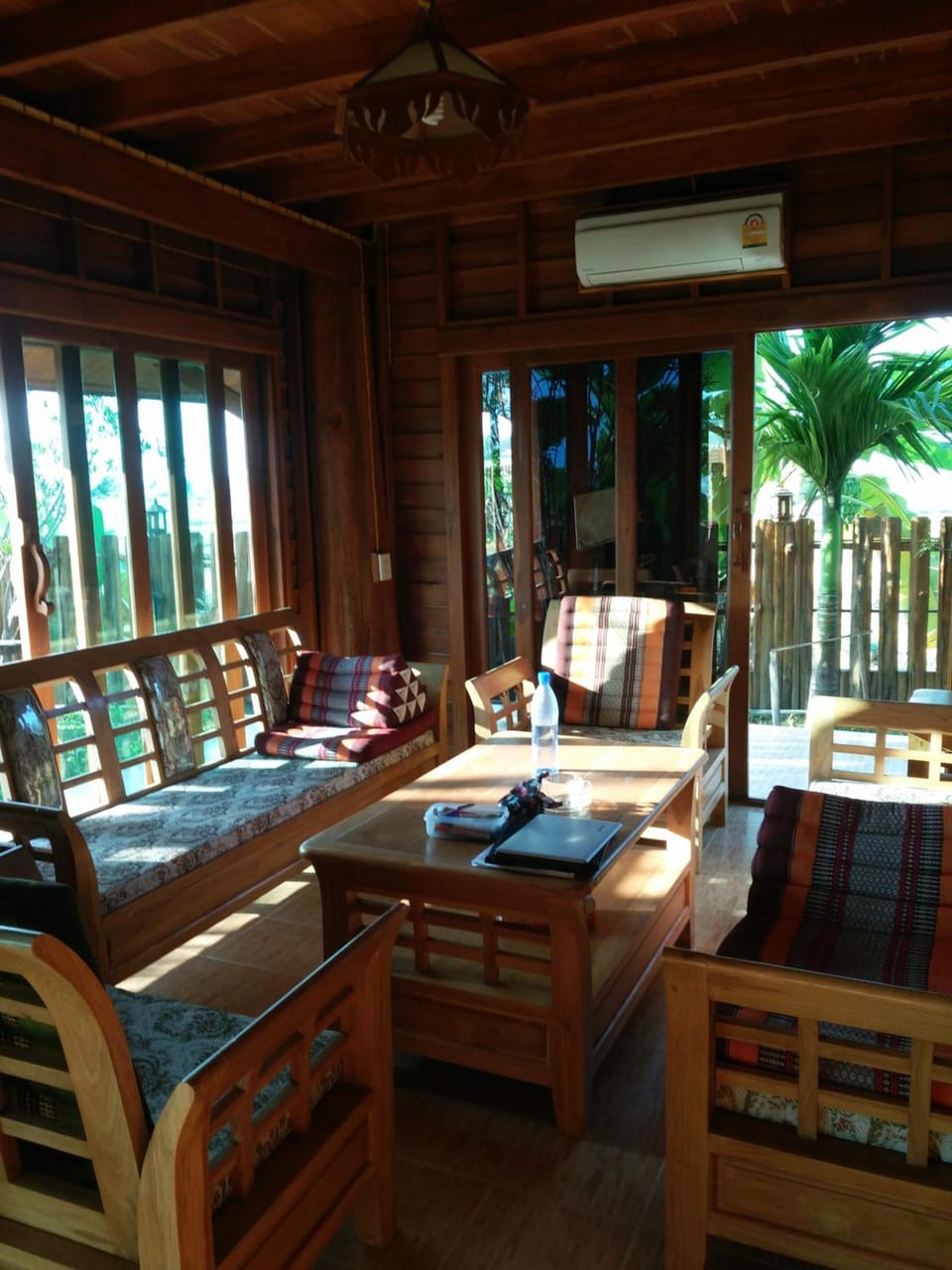 Huanmaisakngam Resort Resort in Thailand