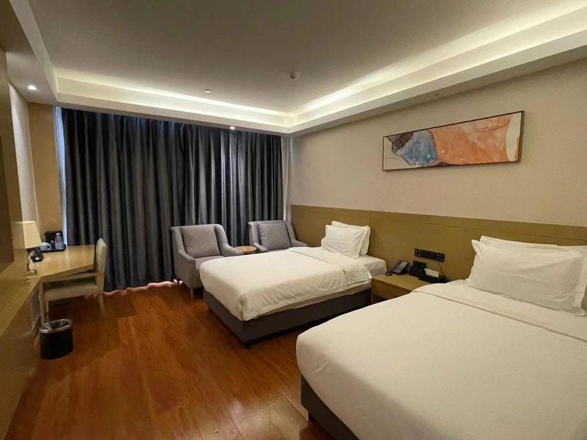 Guestroom
