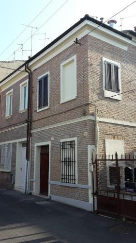 La Casetta Ferrara B&B Hotel in Veneto