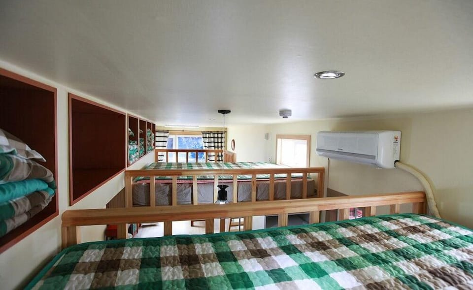 Cheongpyeong Mulsori Pension Hotel in Gyeonggi-do