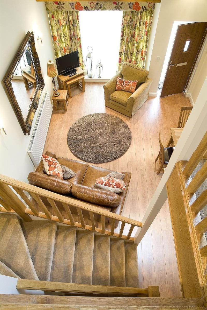 Longlands Inn and Restaurant Hotel in England