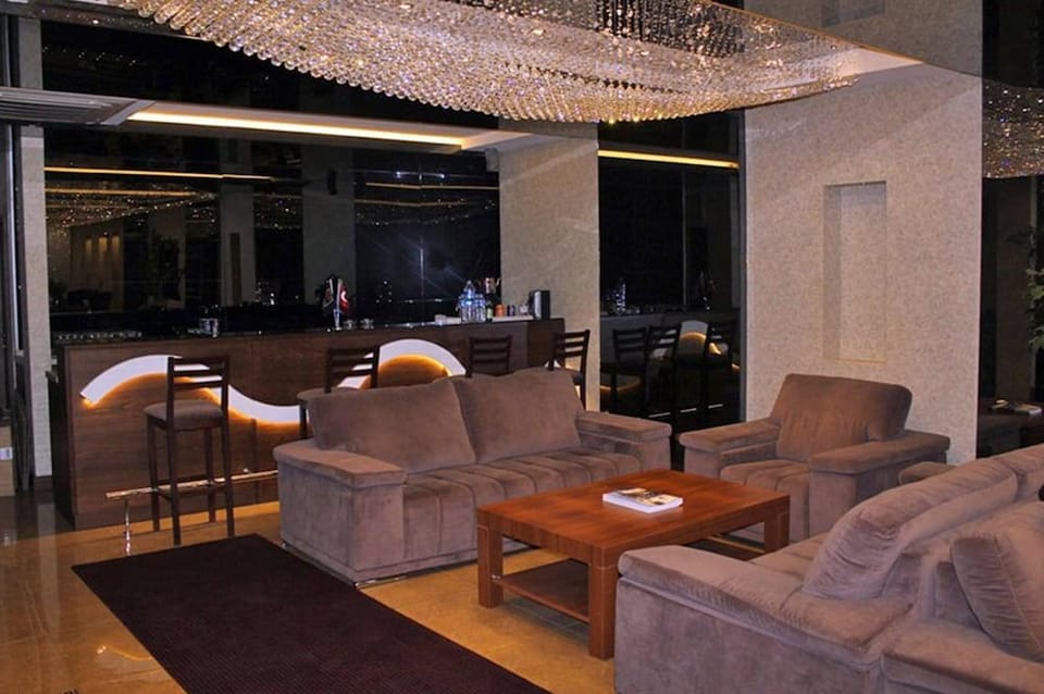 Prens Hotel Hotel in Istanbul