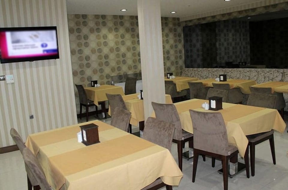 Prens Hotel Hotel in Istanbul