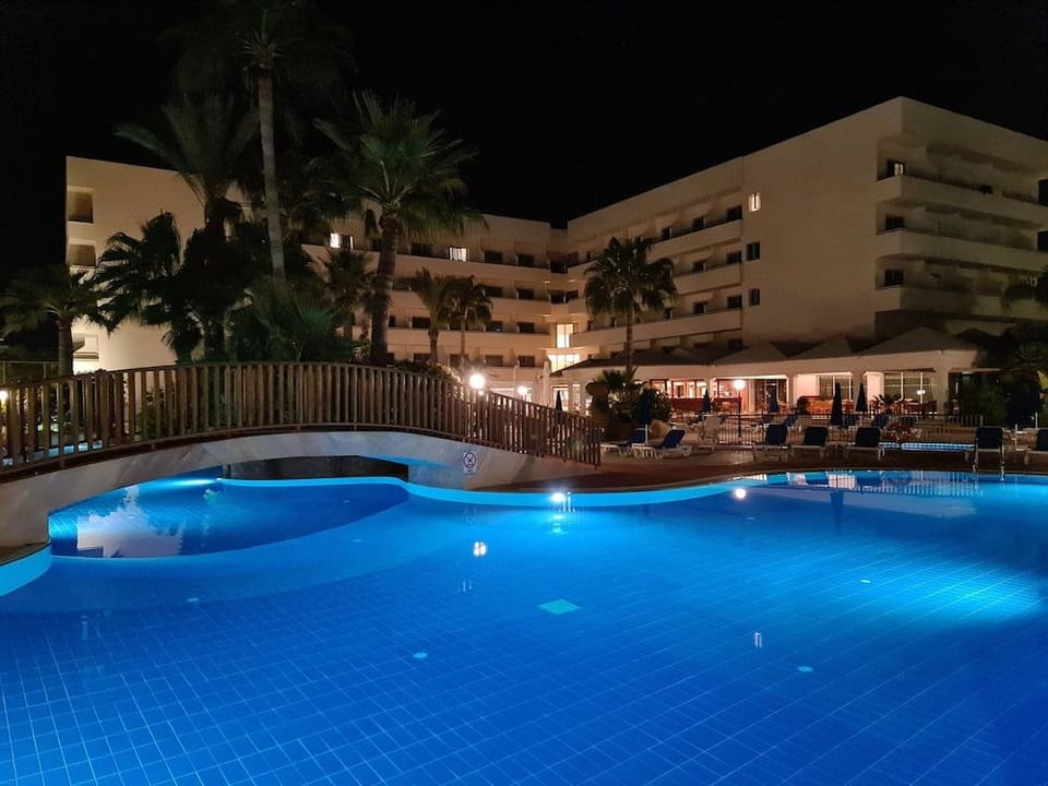 Nissiana Hotel Hotel in Ayia Napa