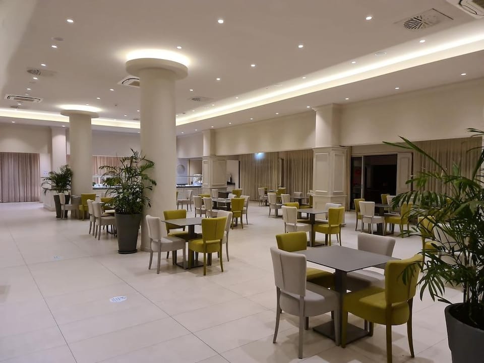 Nissiana Hotel Hotel in Ayia Napa