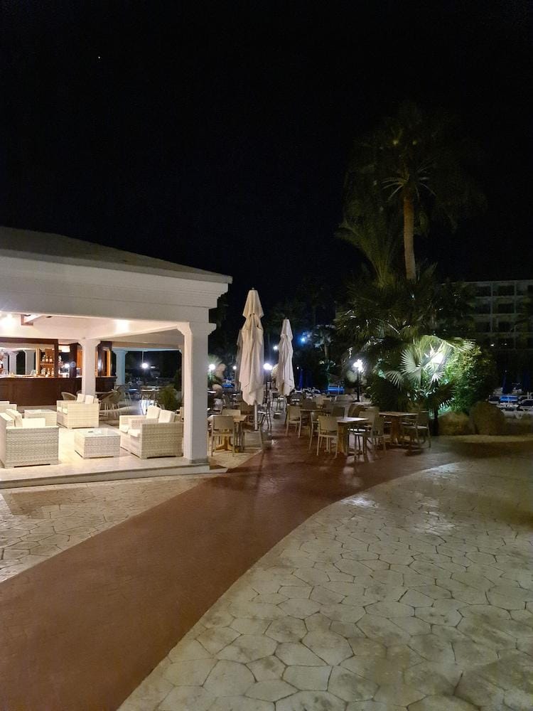 Nissiana Hotel Hotel in Ayia Napa