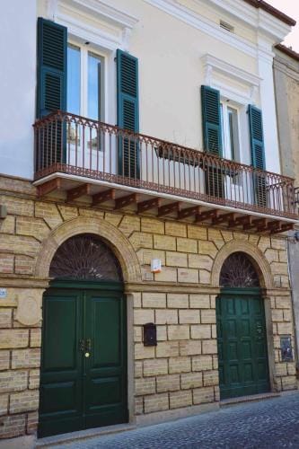 B&B Cornelia Hotel in Abruzzo