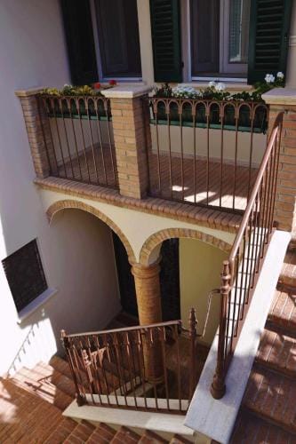 B&B Cornelia Hotel in Abruzzo