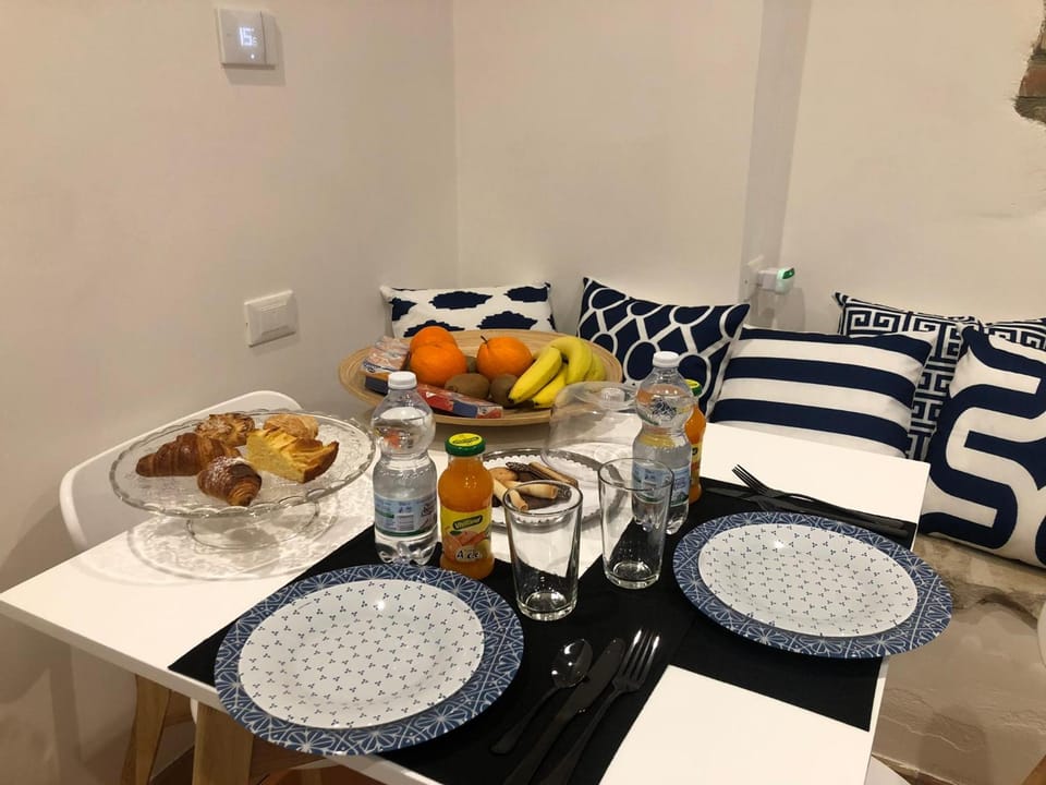 Ca' del Borgo Hotel in Basilicata