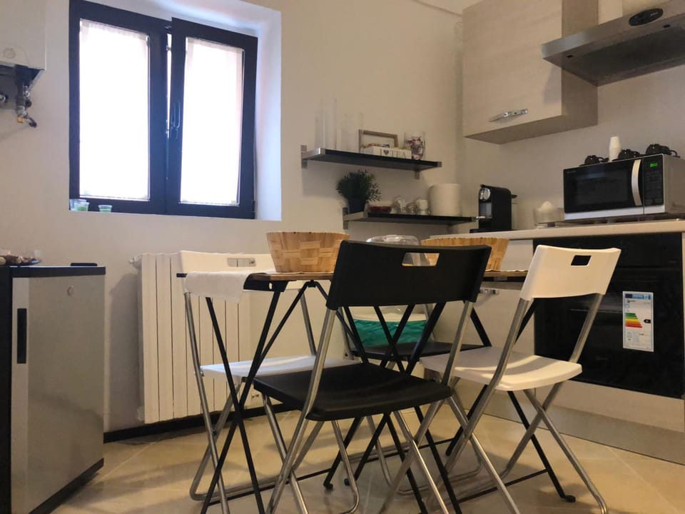 Ca' del Borgo Hotel in Basilicata