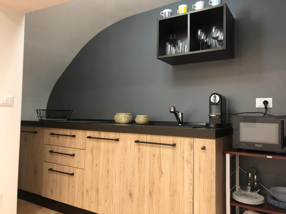 Ca' del Borgo Hotel in Basilicata