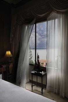 Mansion del Rio Hotel in Guayaquil