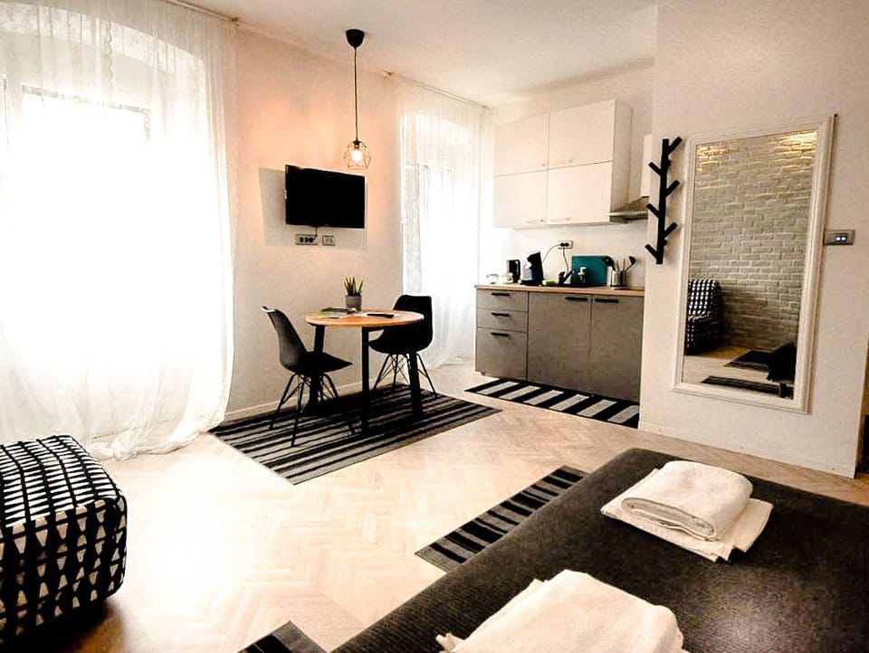 OLD TOWN PULA STUDIO APARTMENTS Hotel in Pula
