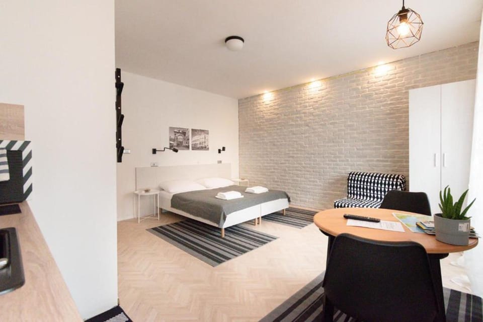 OLD TOWN PULA STUDIO APARTMENTS Hotel in Pula